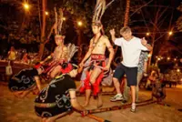 Sabah's tourism model built on quality experiences with low impact on environs, says Liew