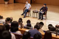 Casual racism is not okay and more people should understand this, says S'pore acting minister for Culture, Community and Youth