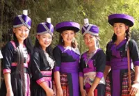 Laos hosts exhibition highlighting contributions of women from all ethnic groups
