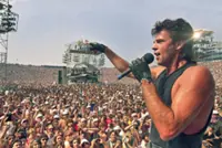 Judas Priest, Rick Springfield, John Oates and Bob Geldof reflect on 40 years of Live Aid