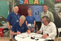 Sabah makes impact at Global Bird Fair 2025 with new MOU