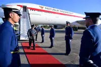 Prabowo in Brussels to seal European Union deal amid US tariff threat