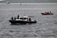 Bali ferry mishap: Fisherman finds body of another missing victim; death toll at 17