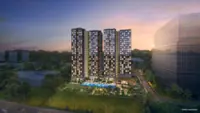 Singapore’s first home launch since new curbs sells over 90%