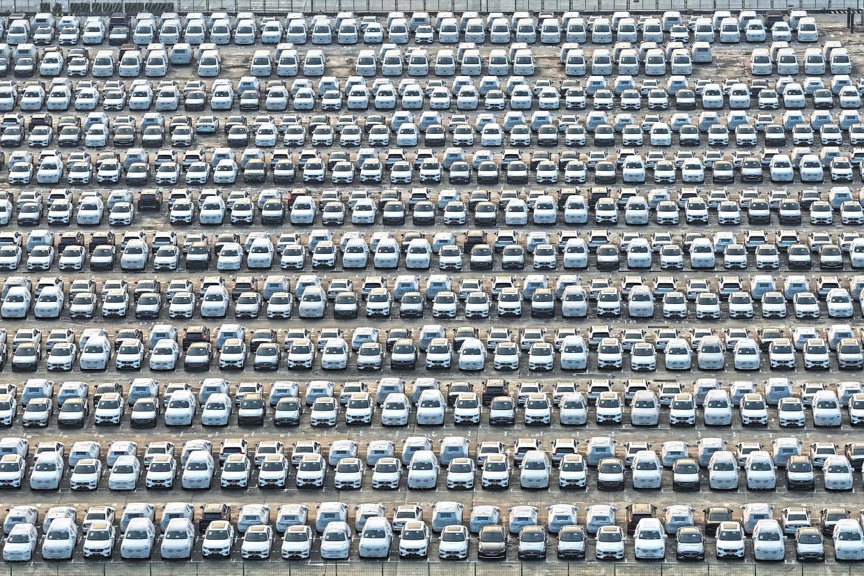 Xi’s campaign against price wars creates a buzz