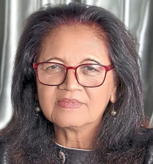 Khatijah: Dementia-friendly design needed in urban planning.