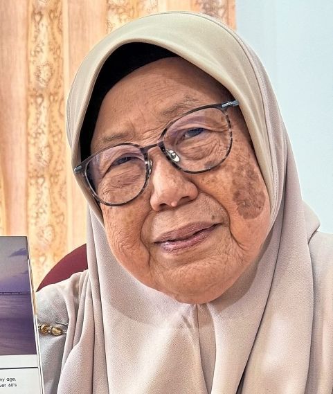 Hasmah: More dementia-friendly environments needed.