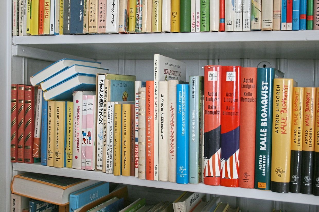 Don't push kids to read too early, say experts. — picture alliance/dpa