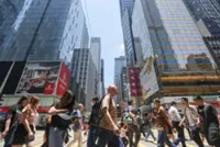 Does Hong Kong loan shark law proposal lack bite needed to tame debt collectors?