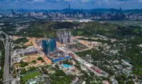 Will speeding up the rail line for Northern Metropolis entice Hong Kong developers?