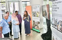 Empowering Merdeka 118 communities via initiatives