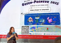 Iskandar Puteri festival aims to spur students to create green products