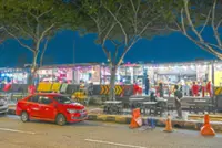 KL bazaar traders appeal for more time to relocate