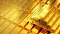 Central banks’ gold-buying spree