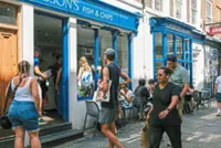 Labour fails to boost UK living standards after one year on the job