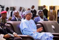Nigeria's former president Buhari dies in London, presidency says