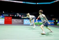 China test in Tokyo