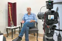 Longest-held prisoner demands justice