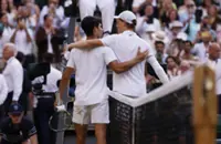 Tennis-Alcaraz says Sinner rivalry is a class apart