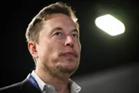 Elon Musk's latest Grok chatbot searches for billionaire mogul's views before answering questions