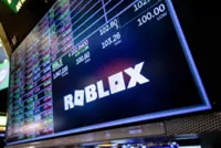 Roblox game-buying frenzy is turning teens into millionaires