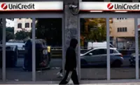 Italian court backs order to Unicredit to leave Russia