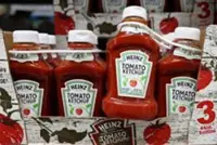 Kraft Heinz planning grocery business spin-off