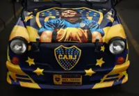 Soccer-Boca Juniors stumble in Clausura opener with goalless draw