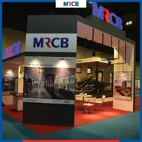 MRCB subsidiary in JV to build RM6bil Ipoh Sentral