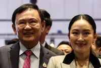 Most Thais want Premier to quit or Parliament dissolved: Survey