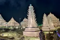 Heaven sent? India’s opposition parties build temples to woo Hindu voters