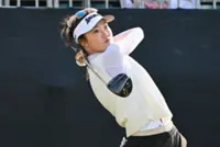 Golf-Amazing Grace: Kim becomes fifth Australian woman to claim a major