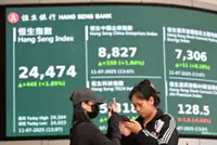 Asian markets mostly rise on lingering trade deal optimism