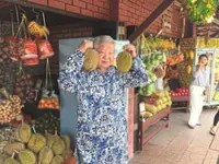 Life lessons from the late Chua Lam, renowned food critic, writer and friend