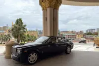 'Las Vegas in Laos': the riverside city awash with crime