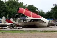 What the ‘black box’ can tell us about plane crashes