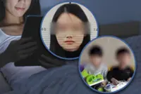 'Monster’ China mum sells sons for US$11,600 to tip live-streaming hosts, buy clothes