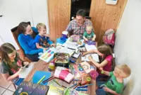 Waiting doesn't hurt: Why parents should not hurry when it comes to reading