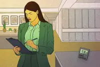 If you have ADHD, use your traits and turn them into strength