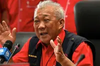 Sabah polls: GRS should just say if it's going solo, says Bung