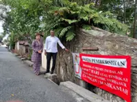 Errant Seremban property owners warned to clean up or face court action