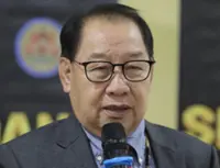 Sabah recommends 40% federal revenue be used for non-disputed items
