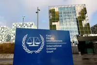 Philippines rejoining ICC not in motion, but discussed