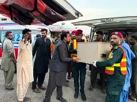 Terrorist attacks kill 257 in Pakistan's Balochistan in first six months