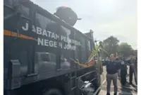 Human-elephant conflicts cause RM1.1mil losses in Johor