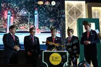 JKR staff urged to maintain top performance, rise above negative perception