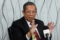 Bukit Merah Dam water level stabilised, domestic supply unaffected, says Perak exco member