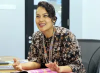 Malaysian multi-disciplinary artist on why keeping the arts alive matters