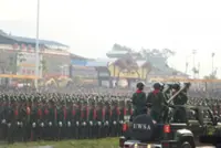 United Wa State Army orders removal of all checkpoints in Myanmar's Wa region