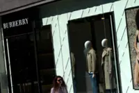 Can a fresh spin on its heritage put Burberry back in fashion’s front row?
